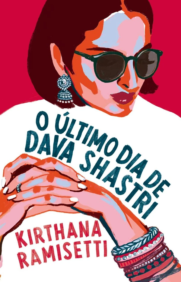 O último dia de Dava Shastri
