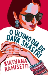 O último dia de Dava Shastri