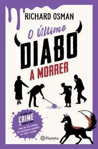 O último diabo a morrer