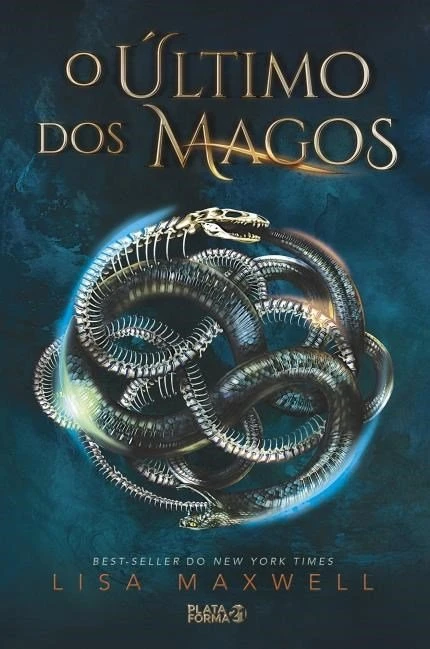 O Ultimo dos Magos