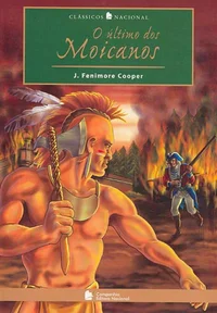 O Último dos Moicanos