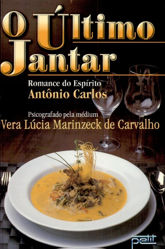 O Último Jantar