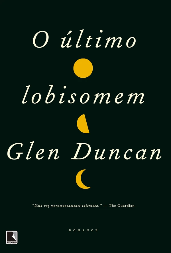 O último lobisomem