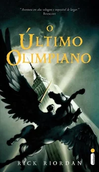 O Último Olimpiano