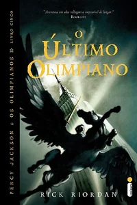 O Último Olimpiano