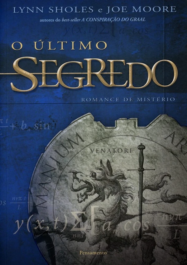 O Último Segredo