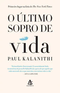 O Último Sopro de Vida
