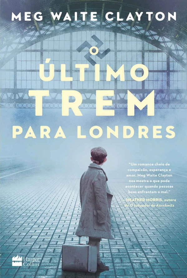 O Último Trem para Londres