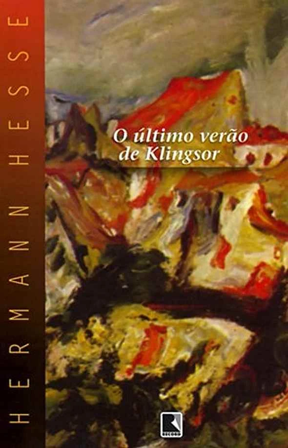 O Último Verão de Klingsor
