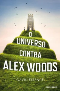 O Universo Contra Alex Woods