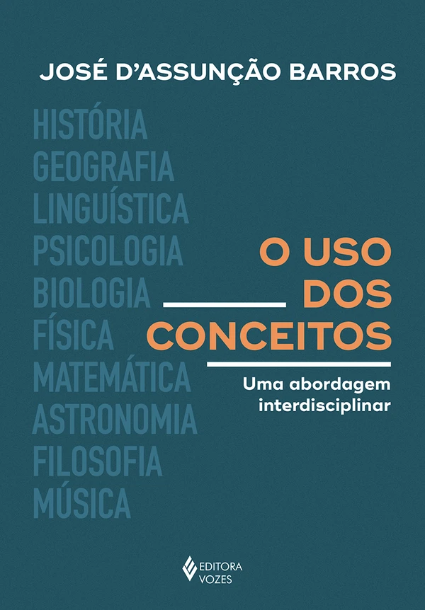 O Uso dos Conceitos: uma abordagem interdisciplinar