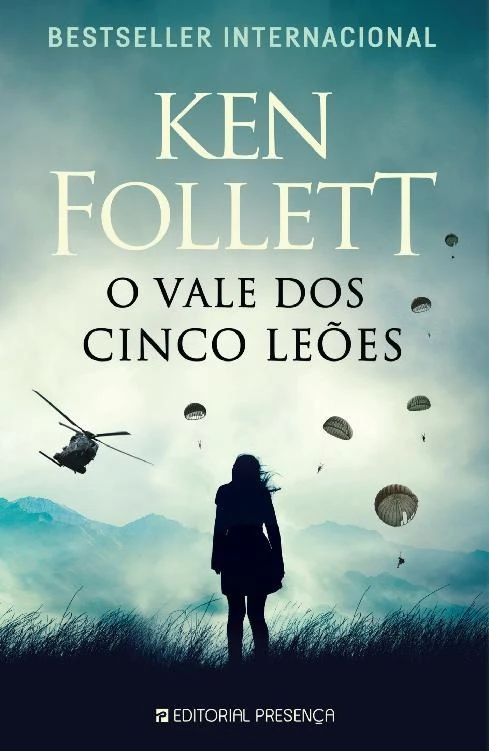 O Vale dos Cinco Leões