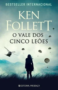 O Vale dos Cinco Leões