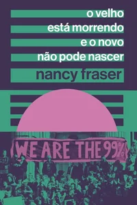 O velho está morrendo e o novo não pode nascer
