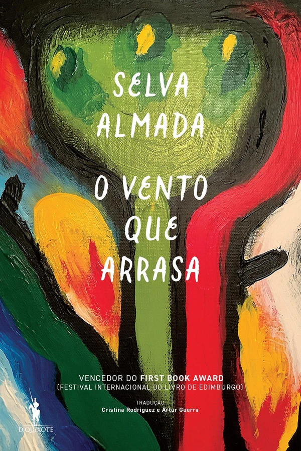 O Vento Que Arrasa