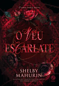 O véu escarlate