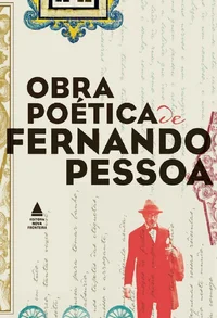 Obra Poética Completa de Fernando Pessoa