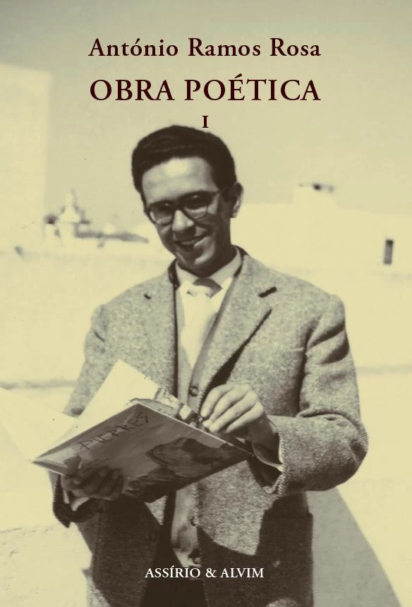 Obra Poética I
