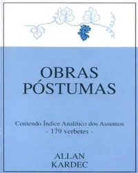 Obras Póstumas