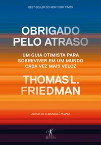 Obrigado pelo Atraso