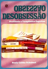 Obsessão/Desobsessão