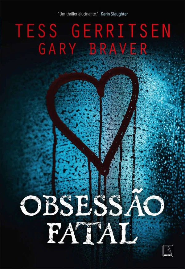 Obsessão Fatal