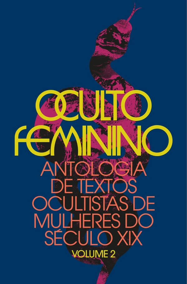 Oculto feminino, vol. 2
