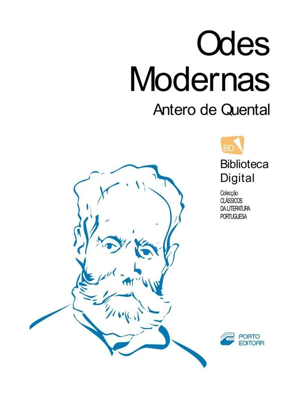 Odes Modernas