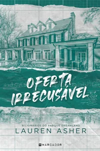 Oferta Irrecusável — Bilionários do Parque Dreamland