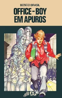 Office-Boy em Apuros