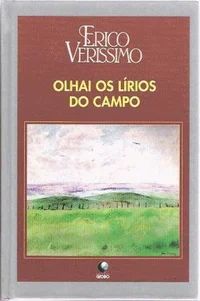 Olhai os Lírios do Campo