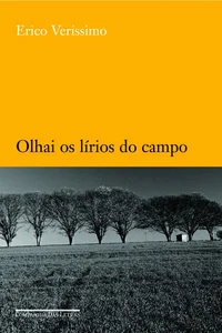 Olhai os Lírios do Campo