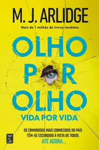 Olho por Olho. Vida por Vida