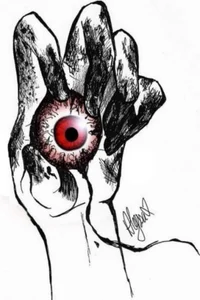 Olhos Que Comiam Carne E Outros Contos De Terror De Humberto De Campos