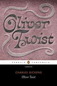 Oliver Twist