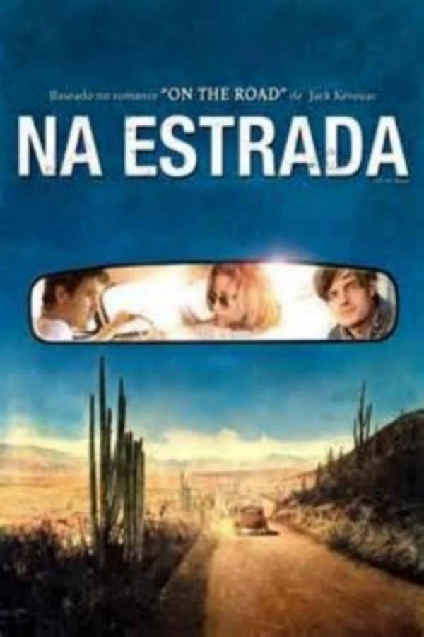 On the Road: Pé na Estrada