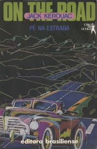On the Road - Pé na Estrada
