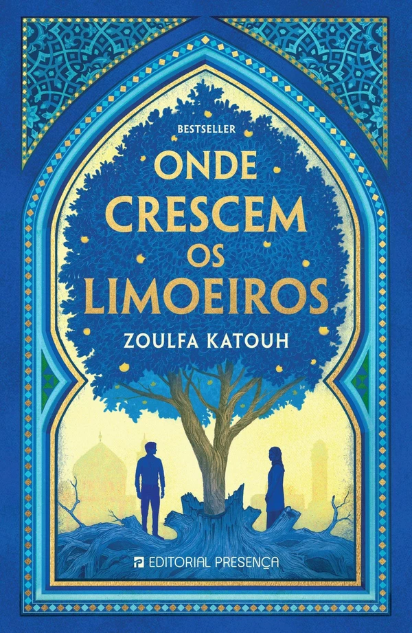Onde Crescem os Limoeiros