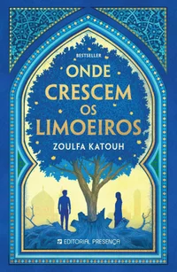 Onde Crescem os Limoeiros