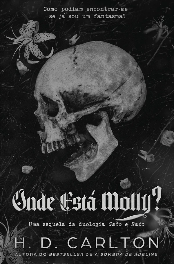 Onde Está Molly?