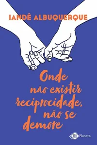 Onde não existir reciprocidade, não se demore
