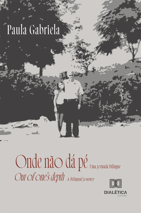 Onde não dá pé: Uma jornada bilíngue