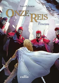 Onze Reis: Principia