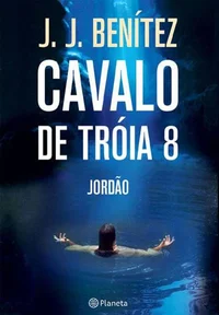 Operação Cavalo de Troia 8 - Jordão