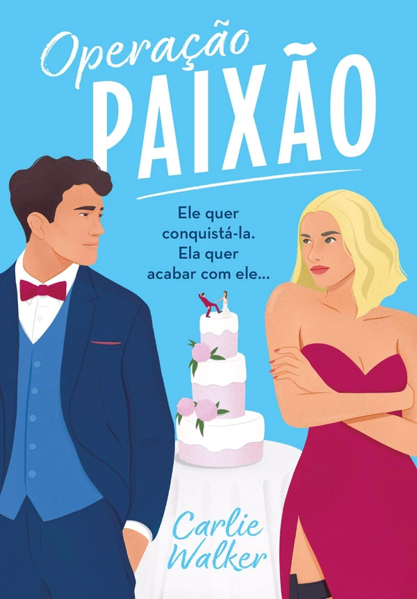 Operação paixão