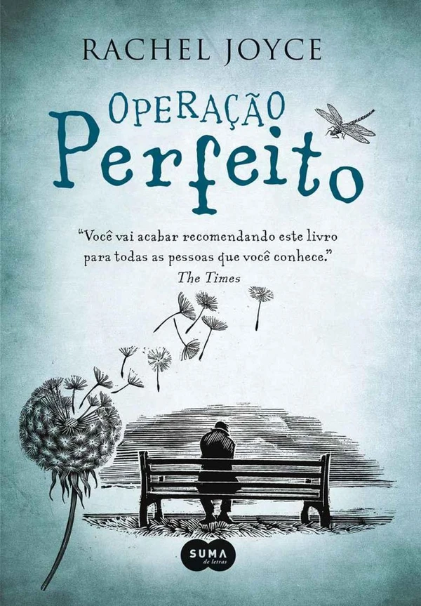 Operação Perfeito