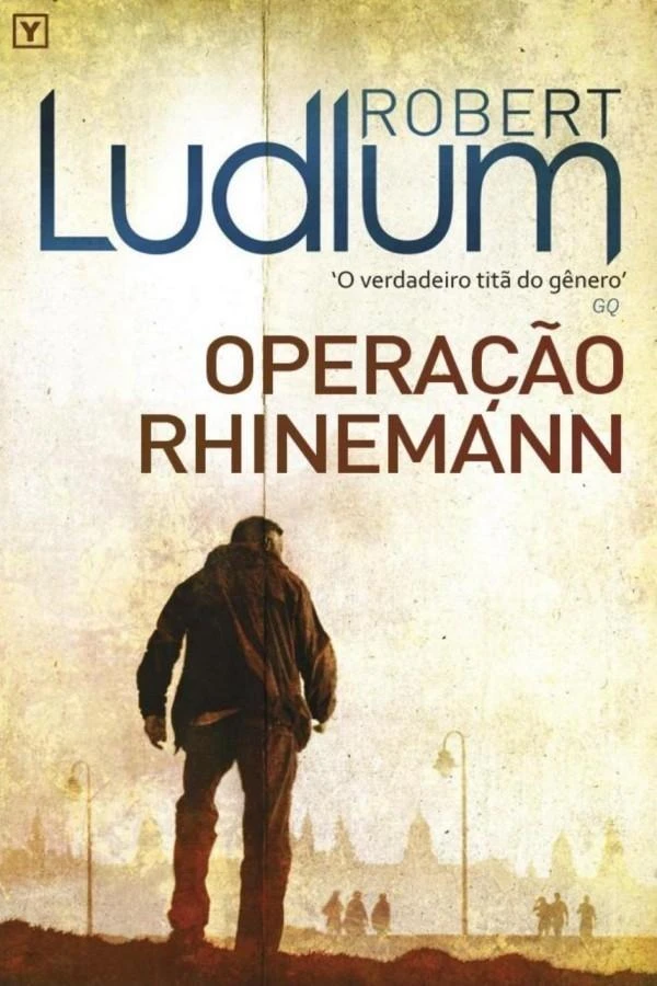 Operação Rhinemann