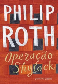 Operação Shylock: Uma confissão