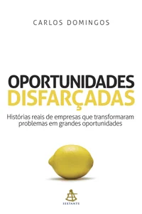 Oportunidades disfarçadas