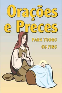 Orações e Preces para todos os fins